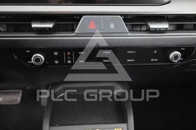 2026 KIA Stonic