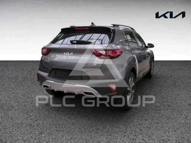 2026 KIA Stonic