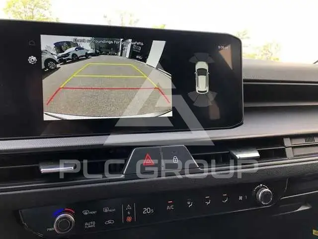 2026 KIA Stonic