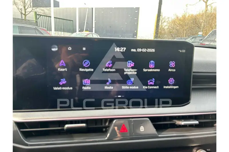 2026 KIA Stonic
