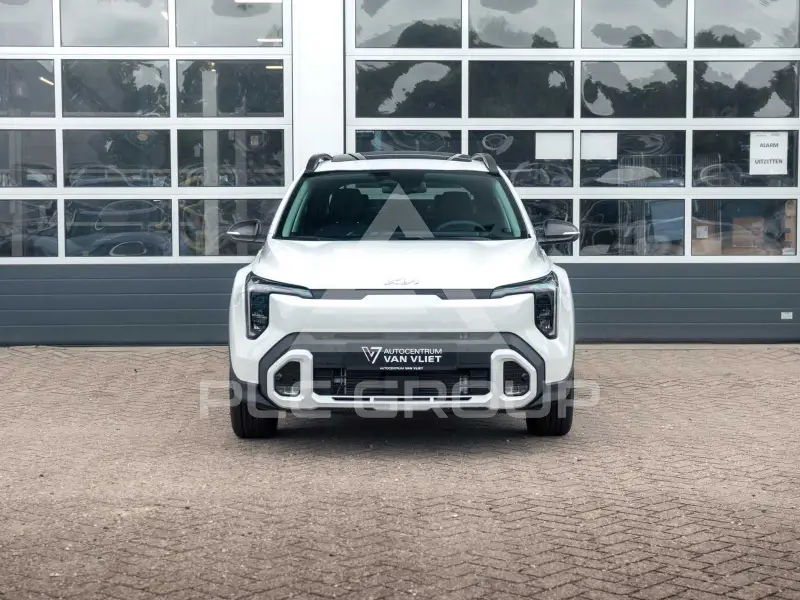 2026 KIA Stonic