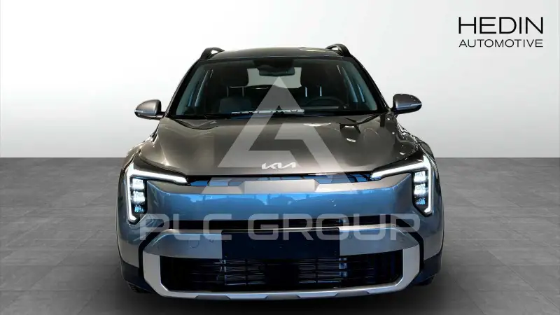 2026 KIA Stonic