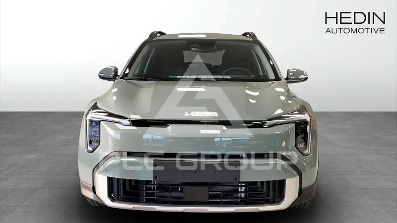 2026 KIA Stonic