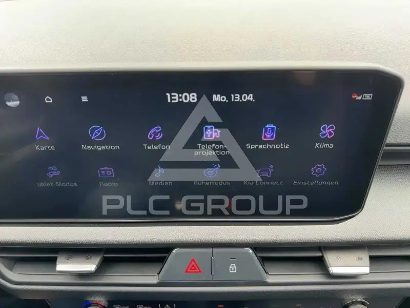 2026 KIA Stonic