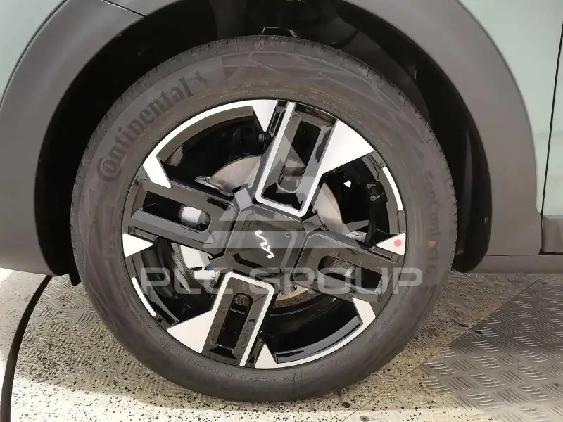 2026 KIA Stonic