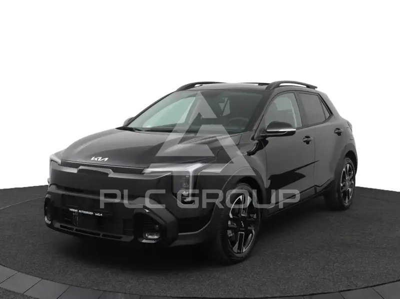 2026 KIA Stonic