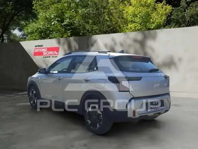 2026 KIA Stonic