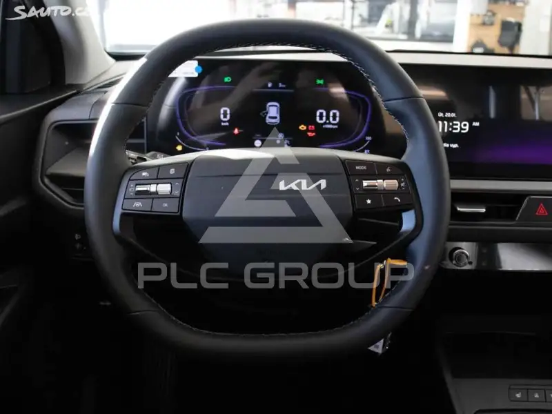2026 KIA Stonic
