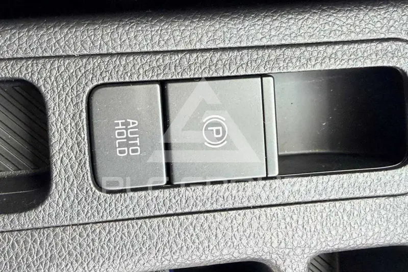 2026 KIA Stonic