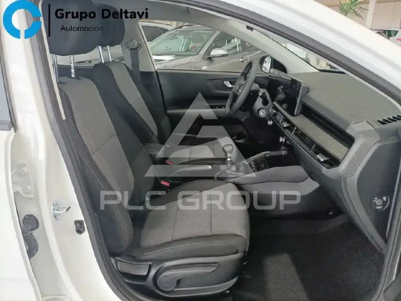 2026 KIA Stonic