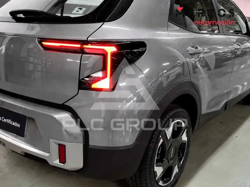 2026 KIA Stonic