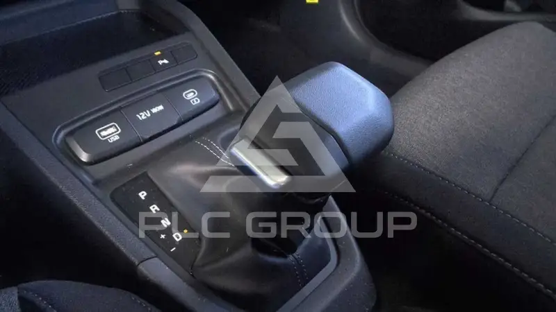 2026 KIA Stonic