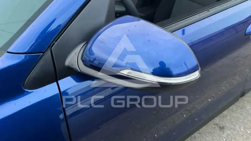 2026 KIA Stonic