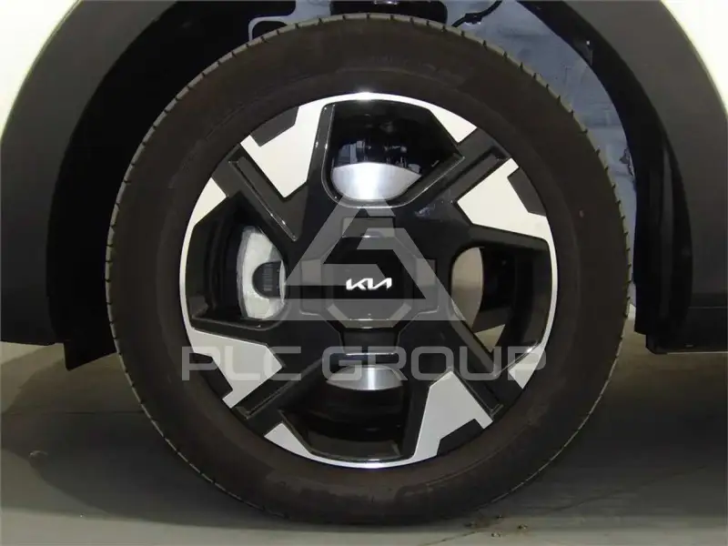 2026 KIA Stonic