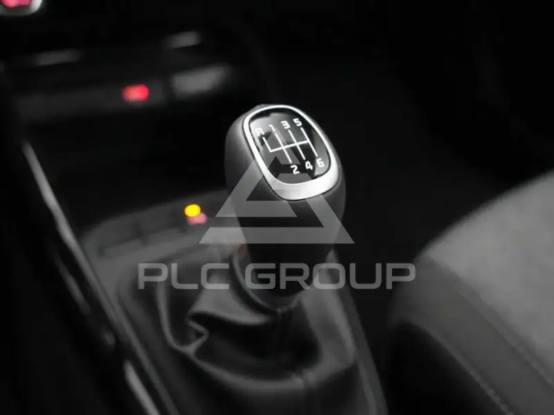 2026 KIA Stonic