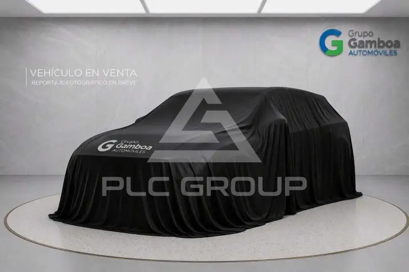 2026 KIA Stonic