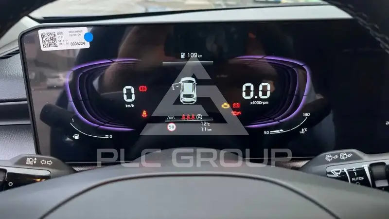 2026 KIA Stonic
