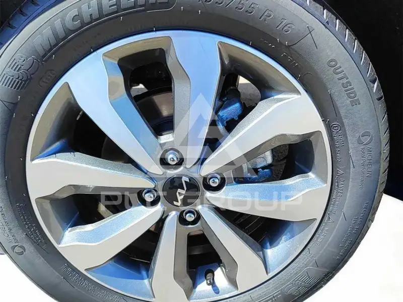 2026 KIA Stonic