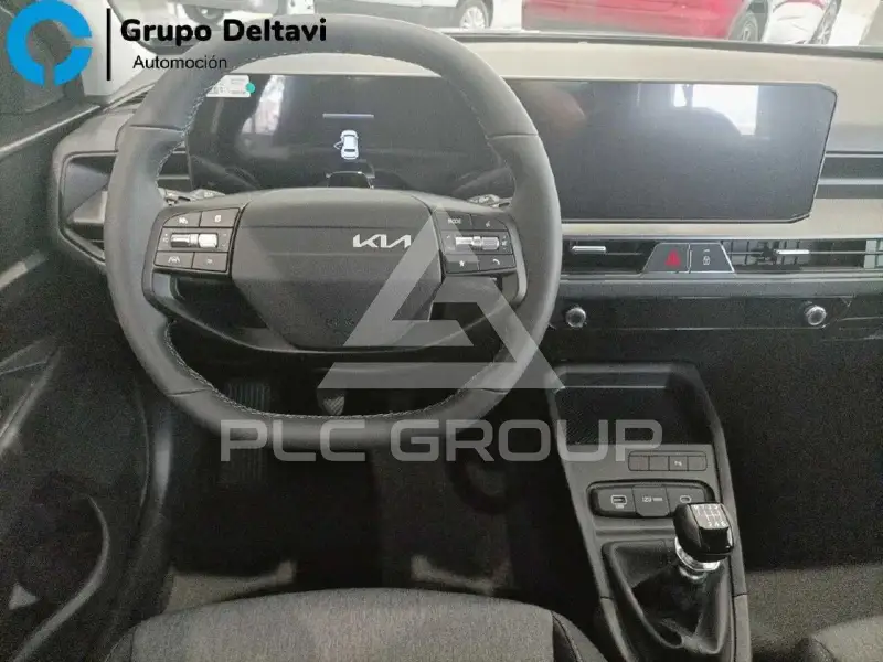 2026 KIA Stonic