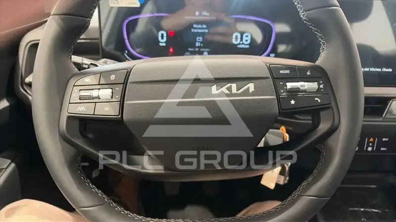 2026 KIA Stonic