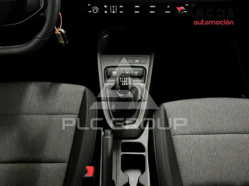 2026 KIA Stonic