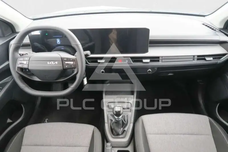 2026 KIA Stonic