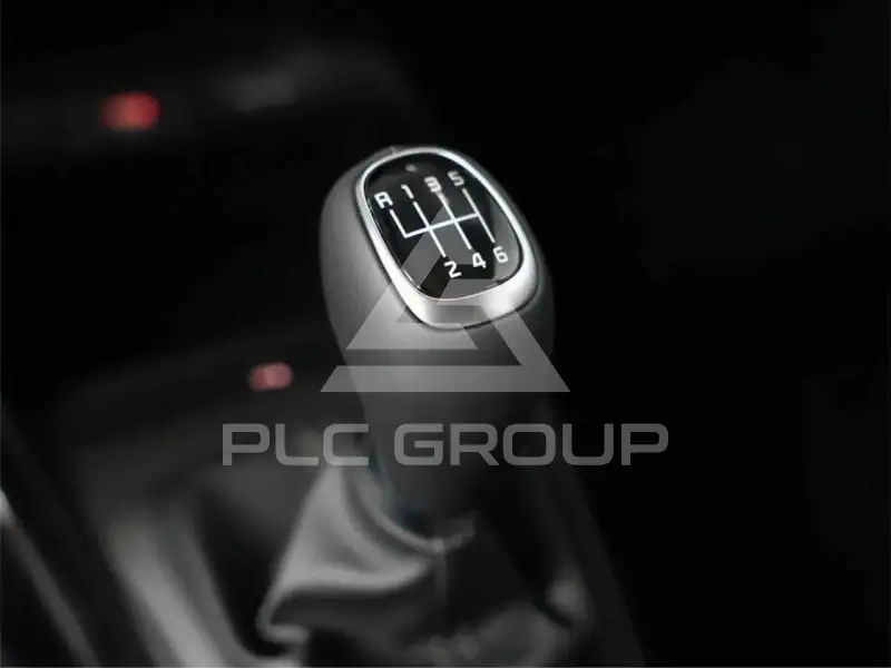 2026 KIA Stonic