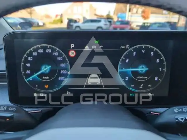2026 KIA Stonic