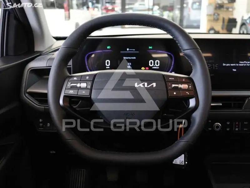 2026 KIA Stonic