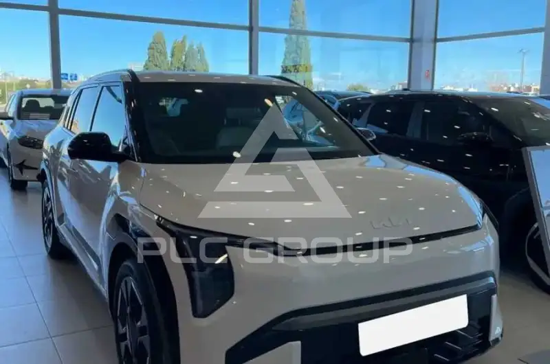 2026 KIA Stonic