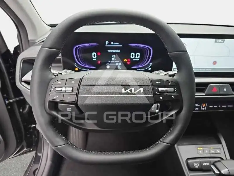 2026 KIA Stonic