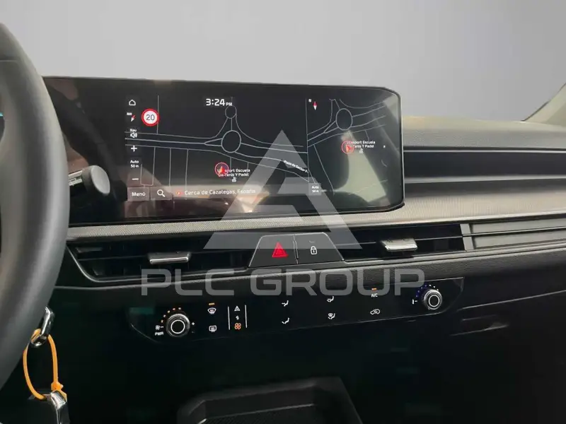 2026 KIA Stonic