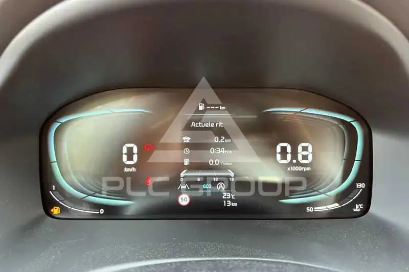 2026 KIA Stonic