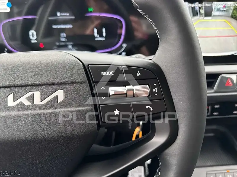 2026 KIA Stonic