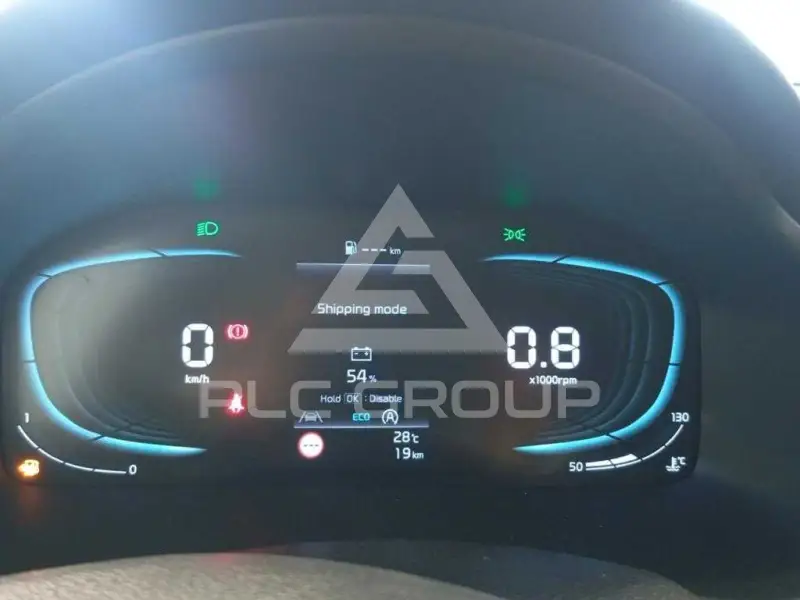 2026 KIA Stonic