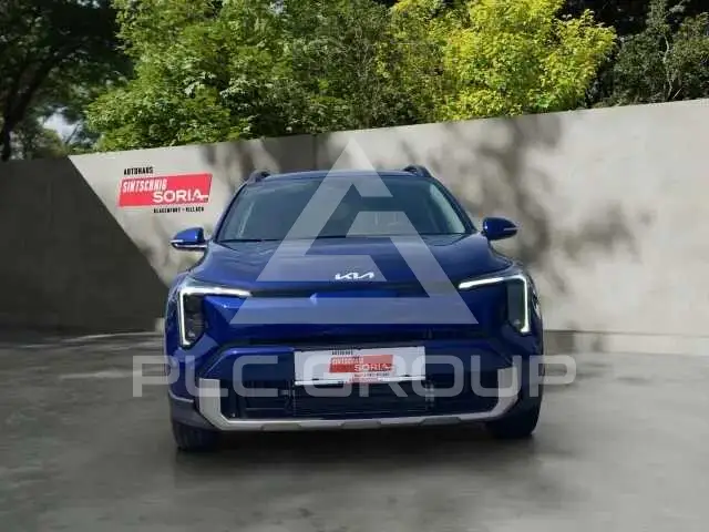 2026 KIA Stonic