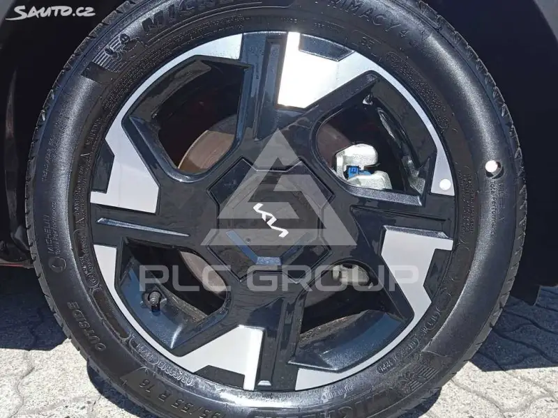 2026 KIA Stonic