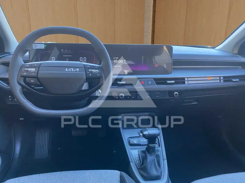 2026 KIA Stonic