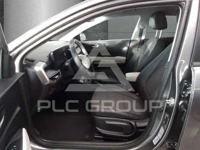 2026 KIA Stonic