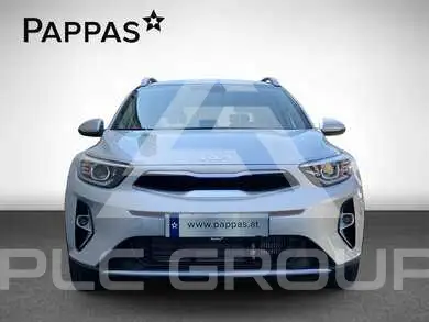 2026 KIA Stonic