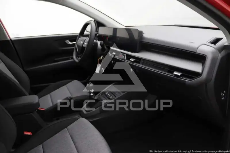 2026 KIA Stonic