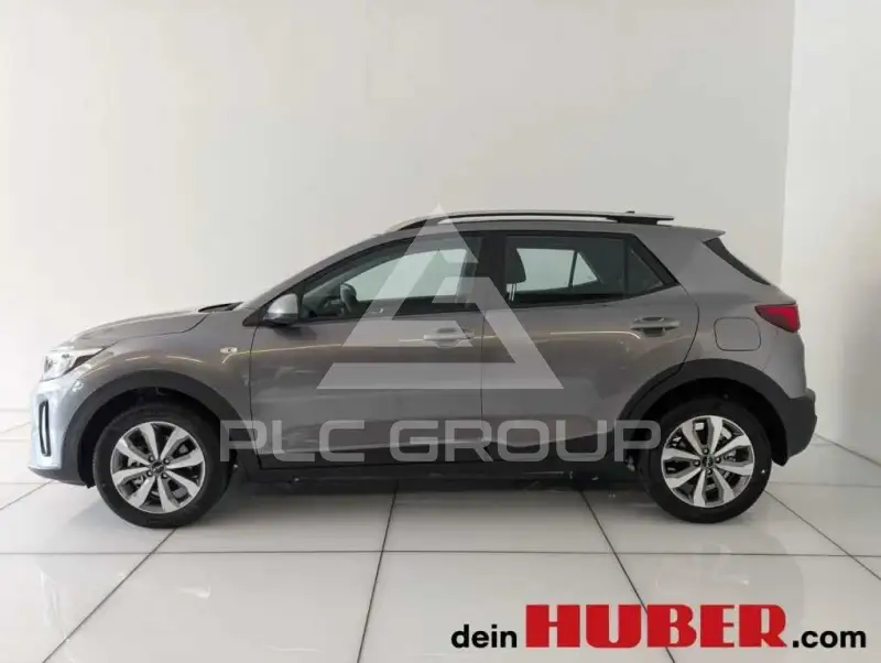2026 KIA Stonic