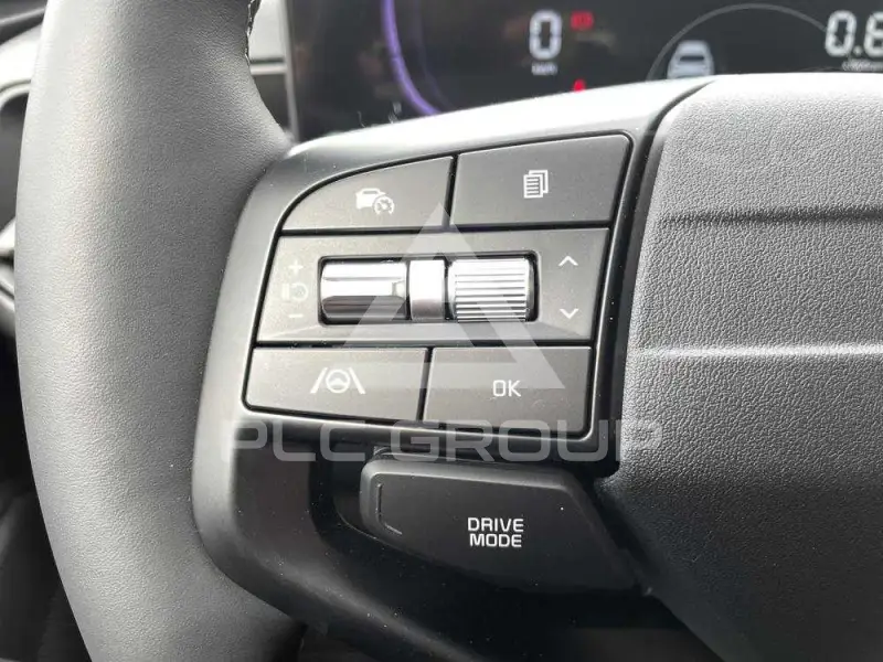2026 KIA Stonic