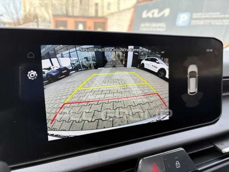 2026 KIA Stonic