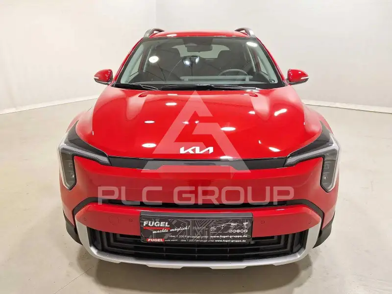 2026 KIA Stonic