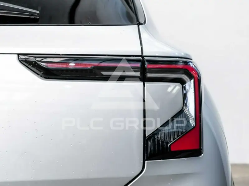 2026 KIA Stonic
