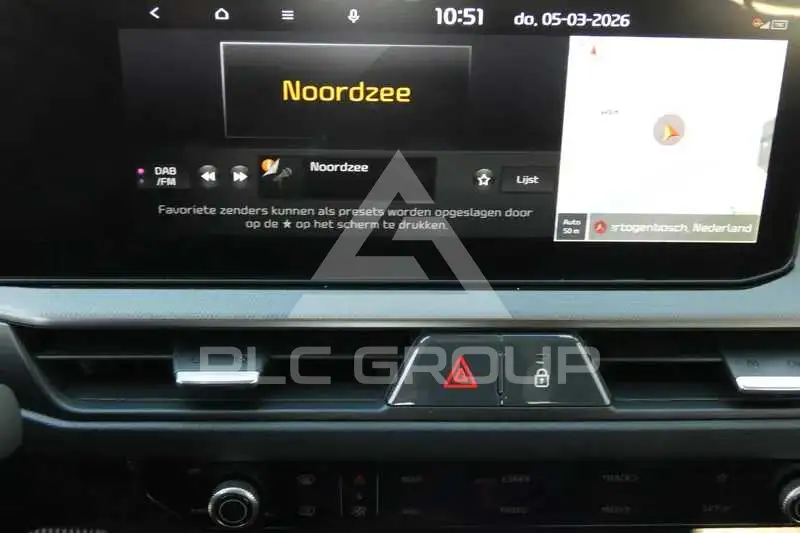 2026 KIA Stonic