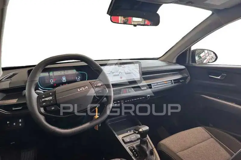 2026 KIA Stonic