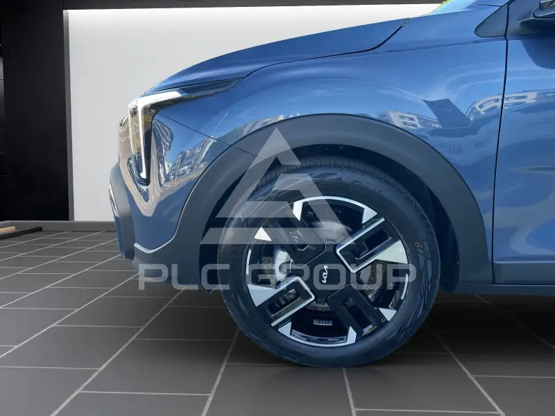 2026 KIA Stonic