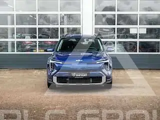 2026 KIA Stonic